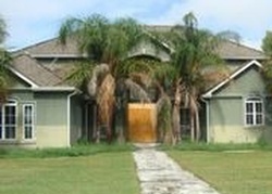 Pre-foreclosure in  EASTOVER DR New Orleans, LA 70128