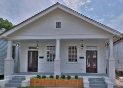 Pre-foreclosure in  BELLEVILLE ST New Orleans, LA 70114