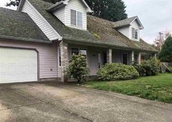 Pre-foreclosure Listing in VASEND CT NE SALEM, OR 97305