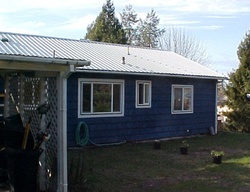 Pre-foreclosure in  25TH ST Myrtle Point, OR 97458