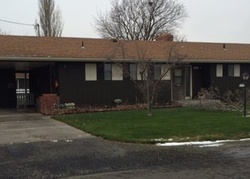 Pre-foreclosure in  NW 11TH AVE Milton Freewater, OR 97862