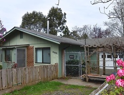 Pre-foreclosure in  DIVISION ST NE Bandon, OR 97411