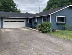 Pre-foreclosure Listing in HASTINGS ST EUGENE, OR 97404