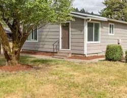Pre-foreclosure in  SW RESERVOIR AVE Corvallis, OR 97333