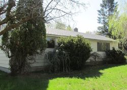 Pre-foreclosure Listing in PATTERSON ST KLAMATH FALLS, OR 97603