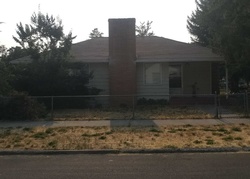 Pre-foreclosure Listing in MITCHELL ST KLAMATH FALLS, OR 97601