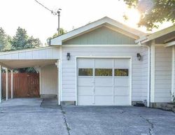 Pre-foreclosure Listing in 3RD AVE SWEET HOME, OR 97386