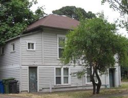 Pre-foreclosure Listing in 4TH ST NE SALEM, OR 97301