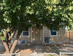 Pre-foreclosure Listing in NE ANVIDON ST PENDLETON, OR 97801