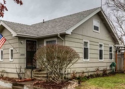 Pre-foreclosure Listing in JEFFERSON ST NE SALEM, OR 97301