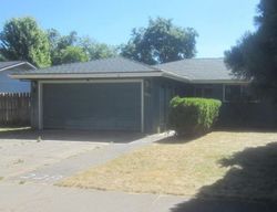 Pre-foreclosure Listing in TEAKWOOD DR EAGLE POINT, OR 97524