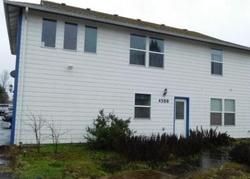 Pre-foreclosure in  SWEGLE RD NE Salem, OR 97301
