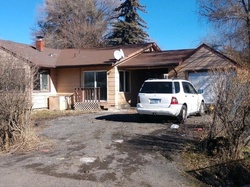 Pre-foreclosure Listing in GARY ST KLAMATH FALLS, OR 97603