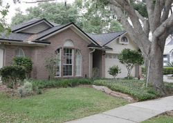 Pre-foreclosure in  HARBOR ISLAND DR Orange Park, FL 32003