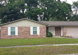 Pre-foreclosure in  GROVE PARK LN Orange Park, FL 32073