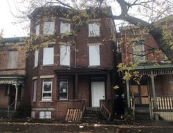 Pre-foreclosure Listing in WILLIAM ST NEWBURGH, NY 12550