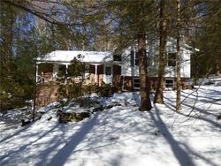 Pre-foreclosure Listing in NOTTINGHAM RD SPARROW BUSH, NY 12780