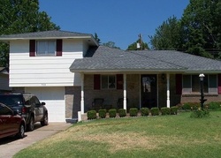 Pre-foreclosure Listing in OAK PARK DR CHOCTAW, OK 73020