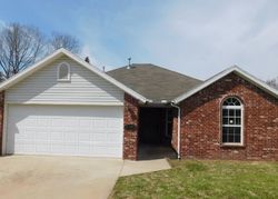 Pre-foreclosure Listing in HIGHLAND DR SPRINGDALE, AR 72764