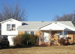 Pre-foreclosure in  SW 48TH ST Oklahoma City, OK 73109