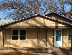 Pre-foreclosure Listing in W ASH AVE DUNCAN, OK 73533