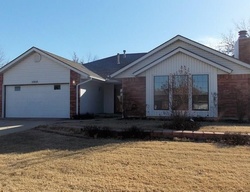 Pre-foreclosure Listing in DOVER DR YUKON, OK 73099