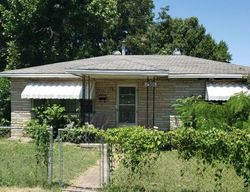 Pre-foreclosure in  SW 25TH ST Oklahoma City, OK 73108