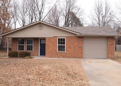 Pre-foreclosure Listing in MEADOW LN ROGERS, AR 72756