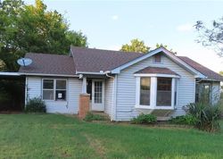 Pre-foreclosure in  E 1ST ST Luther, OK 73054
