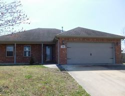 Pre-foreclosure Listing in LAURIE LN ELKINS, AR 72727