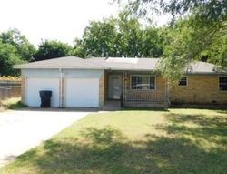Pre-foreclosure in  S STILES AVE Oklahoma City, OK 73149