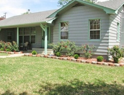 Pre-foreclosure Listing in N COUNTRY CLUB RD MUSKOGEE, OK 74403