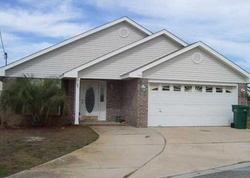 Pre-foreclosure Listing in CURRANT TRCE MARY ESTHER, FL 32569