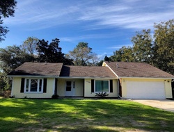 Pre-foreclosure Listing in ROYAL PALM DR NICEVILLE, FL 32578