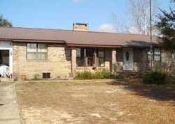 Pre-foreclosure in  HOLLOWAY RD Baker, FL 32531