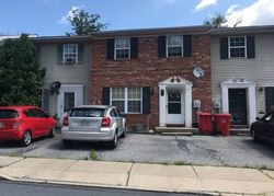 Pre-foreclosure in  OLD FORGE DR Bath, PA 18014