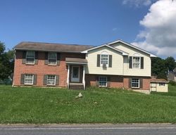 Pre-foreclosure Listing in SAVAGE RD NORTHAMPTON, PA 18067