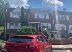 Pre-foreclosure Listing in SPRING GARDEN ST EASTON, PA 18042