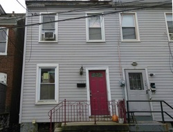 Pre-foreclosure Listing in PINE ST EASTON, PA 18042