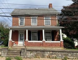 Pre-foreclosure in  WILLOW PARK RD Bethlehem, PA 18020