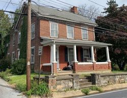 Pre-foreclosure in  WILLOW PARK RD Bethlehem, PA 18020