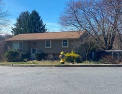 Pre-foreclosure Listing in LEHIGH GAP ST WALNUTPORT, PA 18088