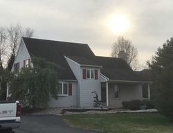 Pre-foreclosure Listing in MEADOWS RD HELLERTOWN, PA 18055