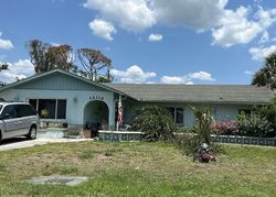 Pre-foreclosure in  SUAREZ ST North Port, FL 34287