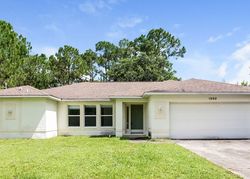 Pre-foreclosure Listing in NUCELLI RD NORTH PORT, FL 34288