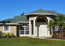 Pre-foreclosure Listing in FOXHALL RD NORTH PORT, FL 34288