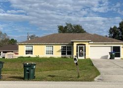 Pre-foreclosure in  W PRICE BLVD North Port, FL 34291