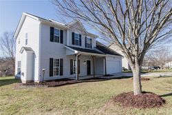 Pre-foreclosure in  CANTERBURY PARK DR Winston Salem, NC 27127