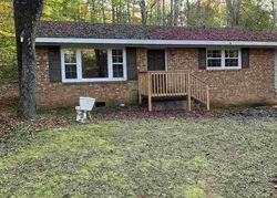 Pre-foreclosure Listing in MEADOW LN CHAPEL HILL, NC 27516