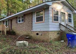 Pre-foreclosure in  MEADOW LN Chapel Hill, NC 27516